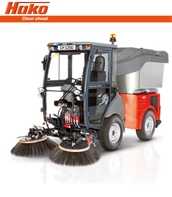 哈高 城市管家 1250